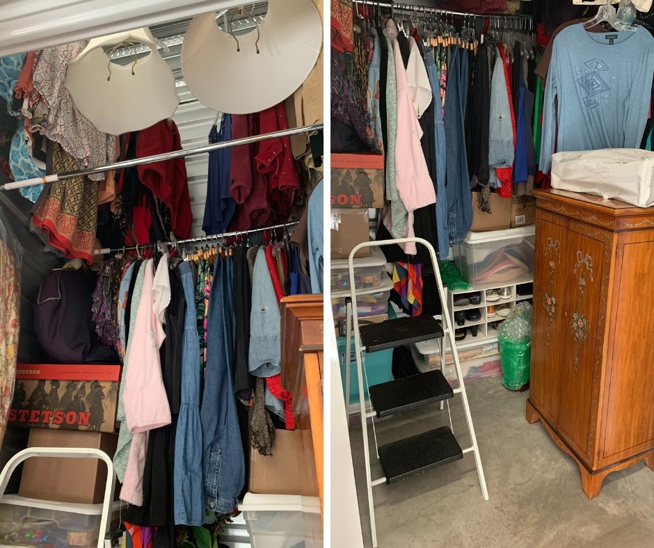 Unique Self Storage Ideas to Use in your Next Marketing Campaign